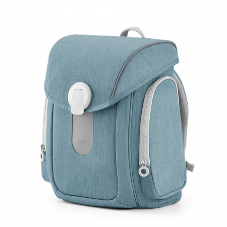Рюкзак NINETYGO Smart School Bag -Light Blue