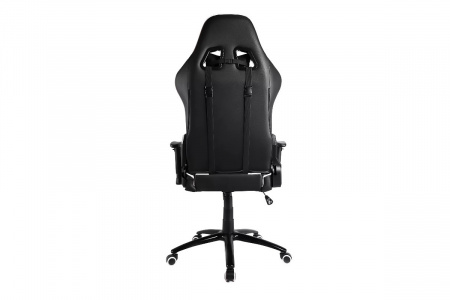 2E BUSHIDO, черный3