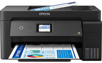 МФУ Epson L14150 фабрика печати МФУ Epson L14150 фабрика печати