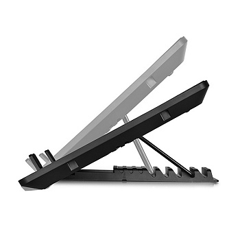 Охлаждающая подставка для ноутбука Deepcool U PAL DP-N214A5