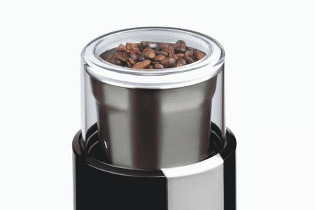 Кофемолка Ardesto WCG-8301 Black