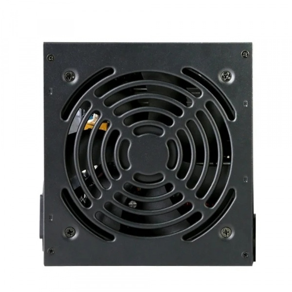 Блок питания Zalman ZM500-LXII (500W), 200-240 VAC,85%, aPFC,120mm,MB24,CPU(4+4),6xSATA,2xPCIe,3xMOL 3 