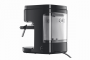 Кофеварка рожковая Ardesto ECM-E10B Black