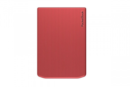 Электронная книга PocketBook PB634-3-CIS красный - 2