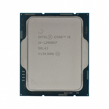 Процессор (CPU) Intel Core i9 Processor 12900KF 1700