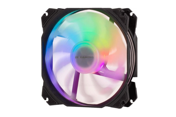 Кулер 2E AIR COOL ACF120PW-RGB