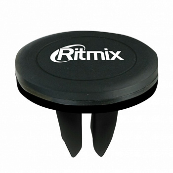 Держатель автомобильный Ritmix RCH-005 V Magnet Держатель автомобильный Ritmix RCH-005 V Magnet