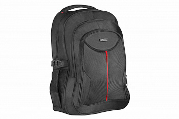 Рюкзак для ноутбука Defender Carbon 15-16'', черный