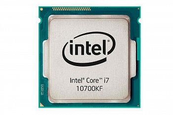 CPU Intel Core i7-10700KF FCLGA1200 Tray