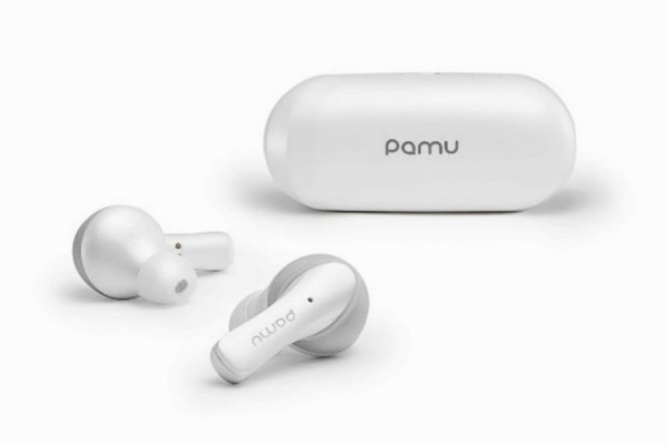 Padmate PaMu Slide Mini T6C123
