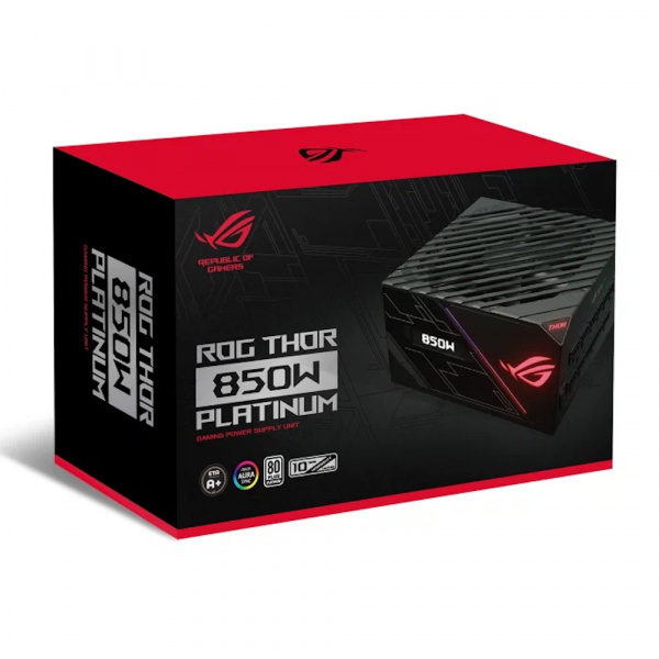 ROG-THOR-850P ASUS 2