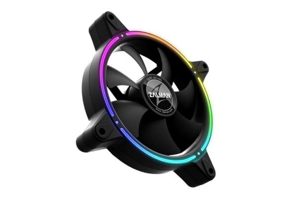 Кулер Zalman ZM-RFD120A1