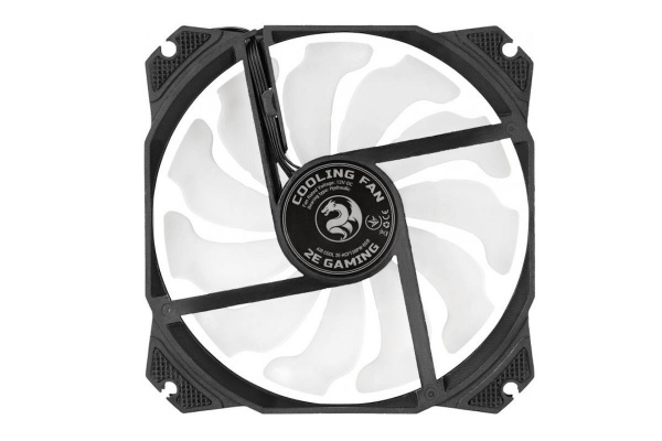 Кулер 2E AIR COOL ACF120PW-RGB1