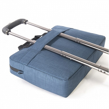 Сумка Tucano Svolta для ноутбука 15.6-16" Blue