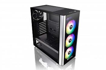 Компьютерный корпус Thermaltake Level 20 MT ARGB