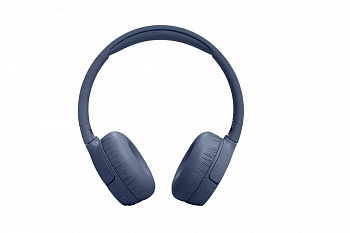 Наушники JBL TUNE 670 NC Blue