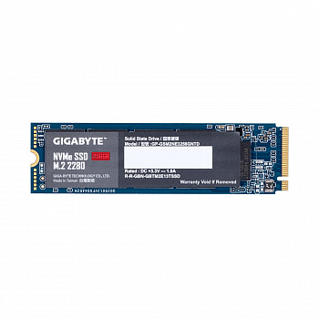 Твердотельный накопитель 256GB SSD Gigabyte, Форм-Фактор: M,2 2280 Интерфейс: M,2 SATA3, R1700MB/s,  Твердотельный накопитель 256GB SSD Gigabyte, Форм-Фактор: M,2 2280 Интерфейс: M,2 SATA3, R1700MB/s,
