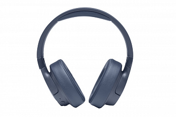 Наушники JBL EARPHONE T760 - Blue