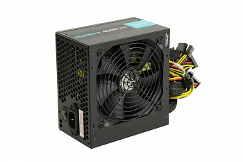 Блок питания Zalman 400W ZM400-XEII