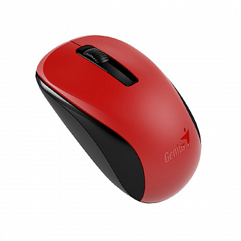 Мышь беспроводная Genius NX-7005 Red  31030127103