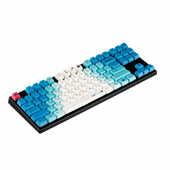 Клавиатура Varmilo VA87M Summit R2 Cherry MX Brown,RU