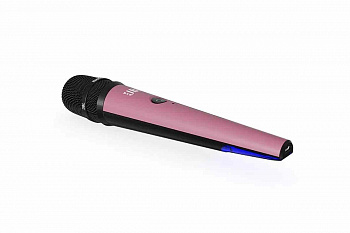 JBL ROCK ONE MIC MIX COLOUR PINK
