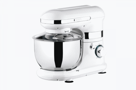 Миксер планетарный Ardesto KSTM-8040 White