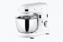 Миксер планетарный Ardesto KSTM-8040 White