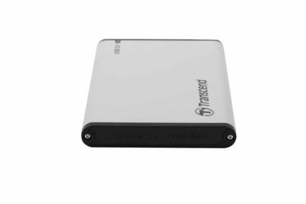 Аксессуар для жестких дисков Transcend Бокс для SSD StoreJet TS0GSJ25S3