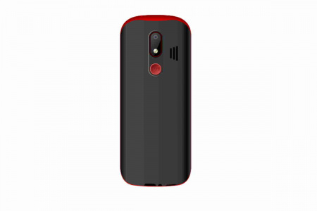 Мобильный телефон teXet TM-B409 черный-крас Мобильный телефон teXet TM-B409 черный-крас