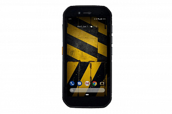 Мобильный телефон CAT S42H+ Dual SIM Black 3/32GB, Sim Free, EU/UK