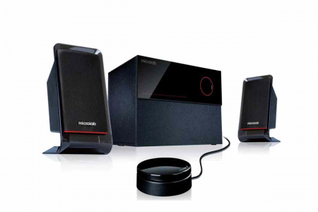 Акустическая система Microlab M-200 Black