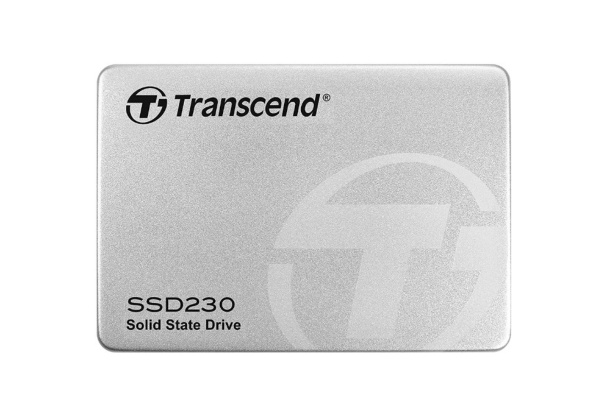 Жесткий диск SSD 512GB Transcend TS512GSSD230S Жесткий диск SSD 512GB Transcend TS512GSSD230S
