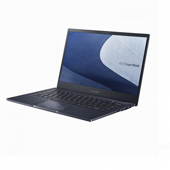 Ноутбук ASUS B5602CBA-L20107X W11P/Blk/16.0WQUXGA/OLED/400nt/i5-1240P/8G D5/8G D5/512G PCIe/720p IR/ Ноутбук ASUS B5602CBA-L20107X W11P/Blk/16.0WQUXGA/OLED/400nt/i5-1240P/8G D5/8G D5/512G PCIe/720p IR/