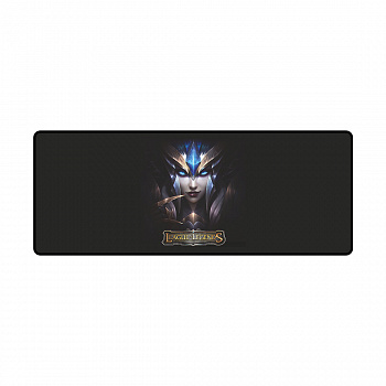 Коврик для компьютерной мыши X-game League Legends