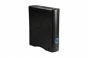 Внешний жесткий диск 3,5 4TB Transcend TS4TSJ35T3 Внешний жесткий диск 3,5 4TB Transcend TS4TSJ35T3