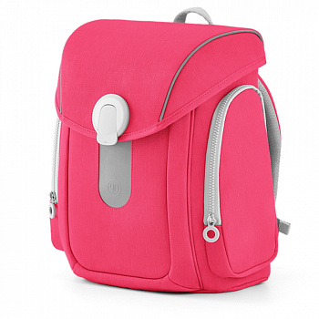 Рюкзак NINETYGO Smart School Bag Peach