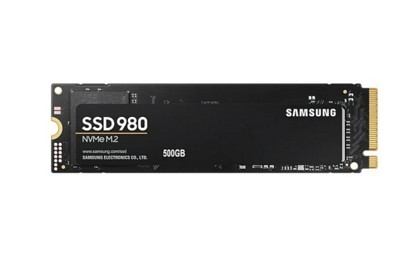 500GB SSD Samsung 980