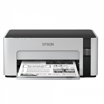 Принтер Epson M1100 Black-White Принтер Epson M1100 Black-White