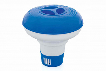 Дозатор плавающий Bestway 58210