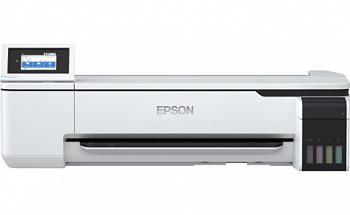 Плоттер Epson SureColor SC-T3100X