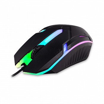 Мышь X-Game XM-770OUB Black