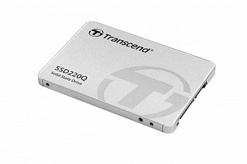 Жесткий диск SSD 1TB Transcend TS1TSSD220Q Жесткий диск SSD 1TB Transcend TS1TSSD220Q