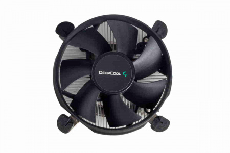 Кулер для процессора Intel Deepcool TW-003 п Кулер для процессора Intel Deepcool TW-003 п