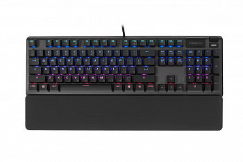 Клавиатура Steelseries Apex 5 64532 Клавиатура Steelseries Apex 5 64532