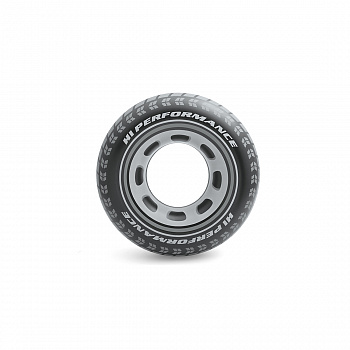 Надувной круг для плавания Intex 59252NP