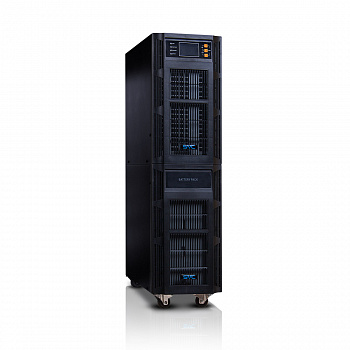 Источник бесперебойного питания SVC PT-6K-LCD Источник бесперебойного питания SVC PT-6K-LCD