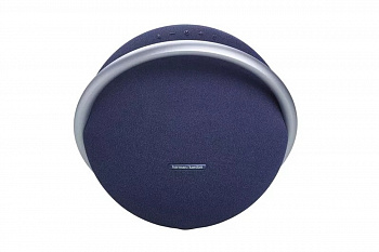 Портативная колонка Harman Kardon Onyx Studio 8 Blue