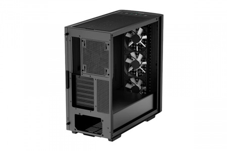 Компьютерный корпус Deepcool CK560 без1 Компьютерный корпус Deepcool CK560 без1