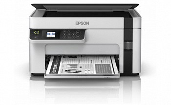 МФУ Epson M2110 (CIS) фабрика печати МФУ Epson M2110 (CIS) фабрика печати